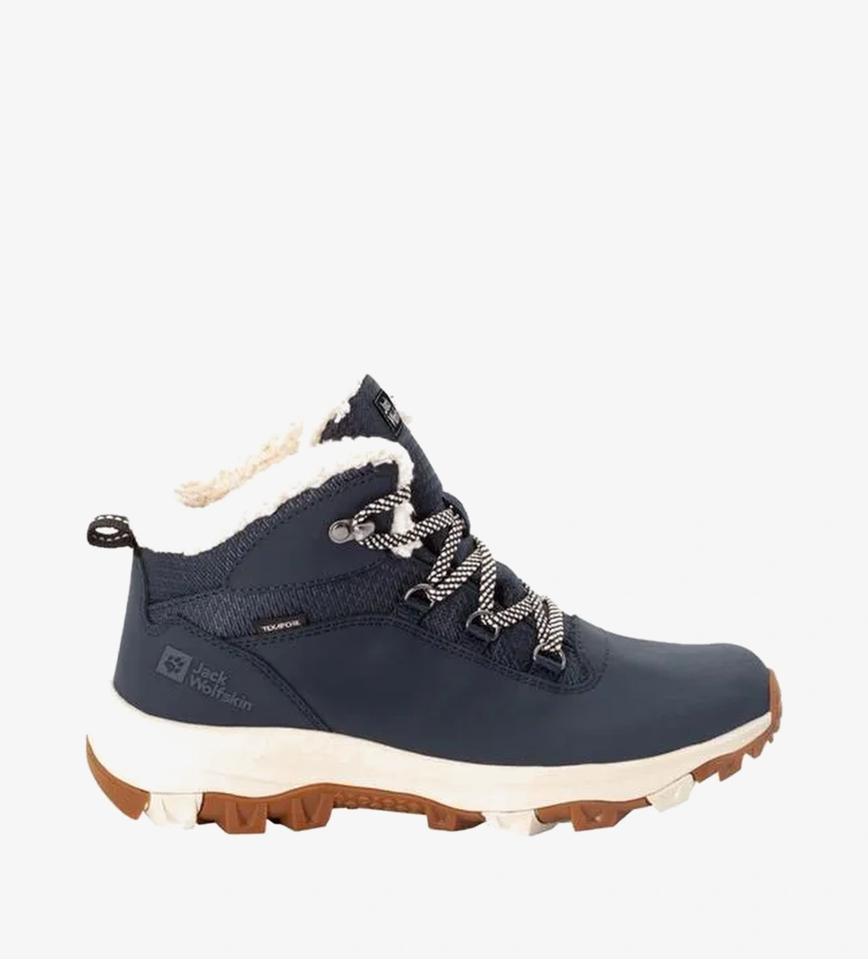 Jack Wolfskin Mavi Jack Wolfskin Everquest Texapore