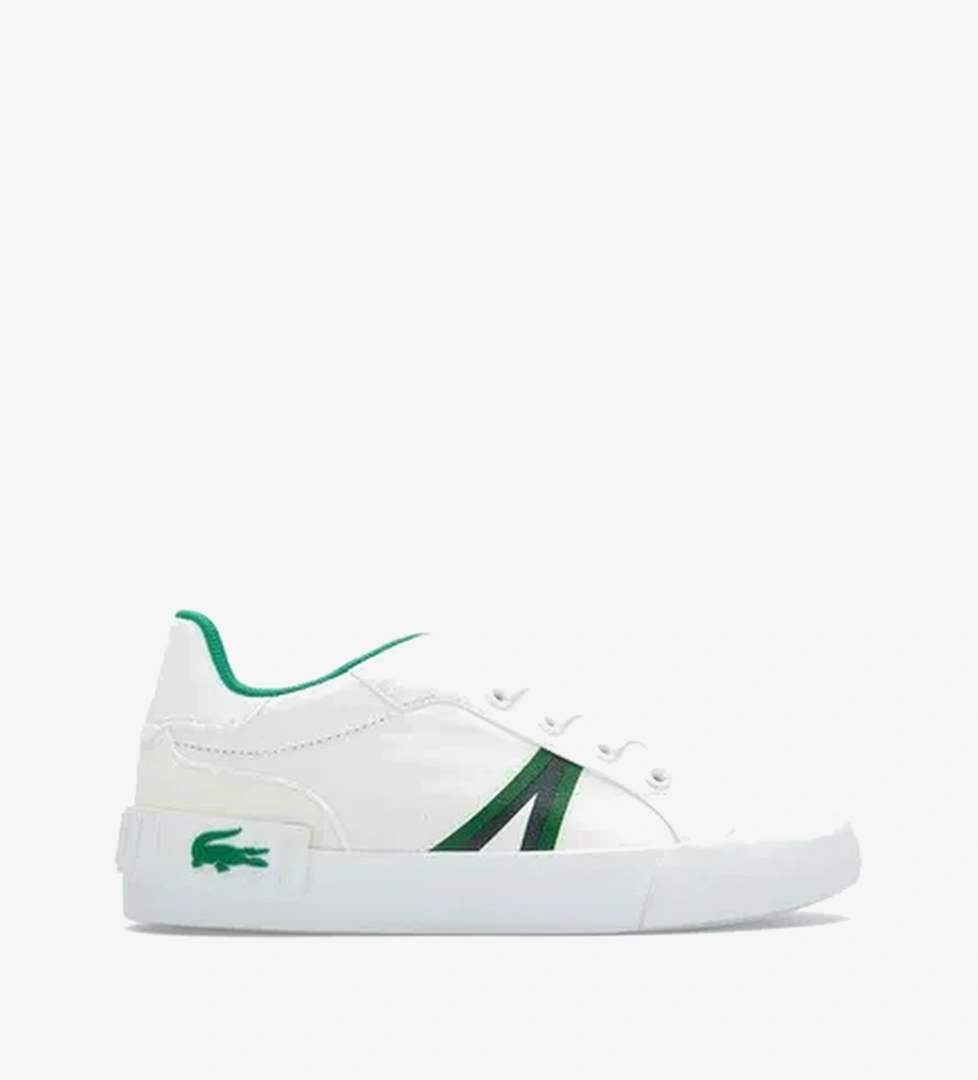 Lacoste Beyaz Lacoste L004