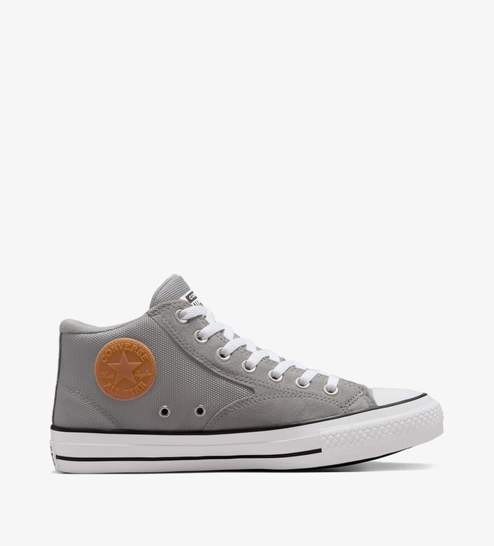 Converse Converse Chuck Taylor All Star Malden Street Unisex Gri Sneaker Superstep'te! Gri - 1. görsel