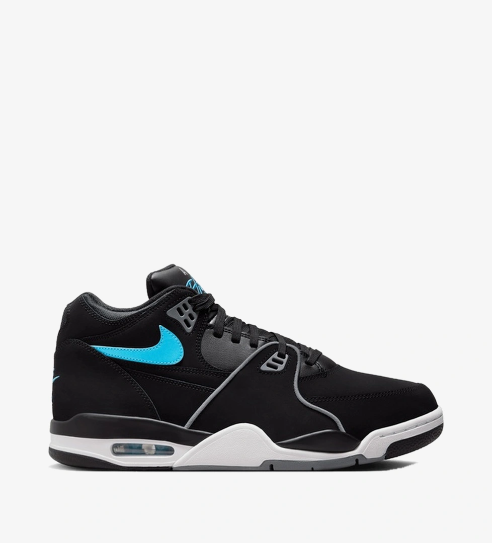 Nike Siyah Nike Sportswear
