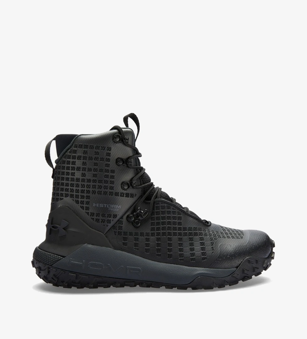 Under Armour Dawn Erkek Siyah Outdoor Ayakkabı