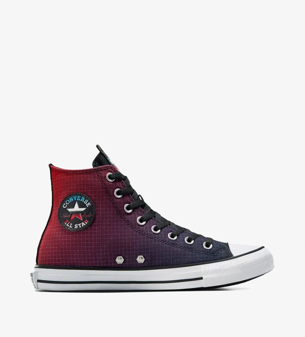 Converse Chuck Taylor All Star Unisex Siyah Sneaker