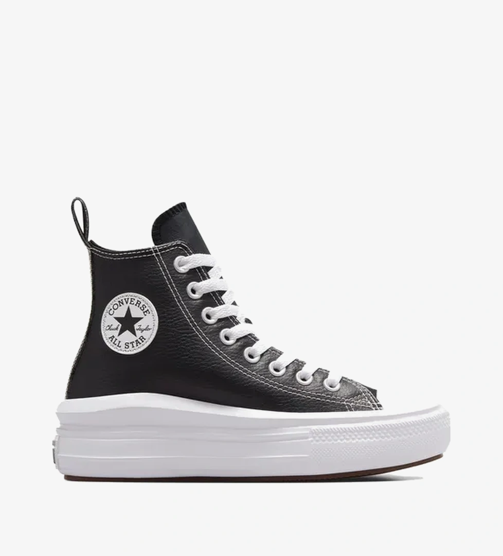 Converse Siyah Converse Ctas Move