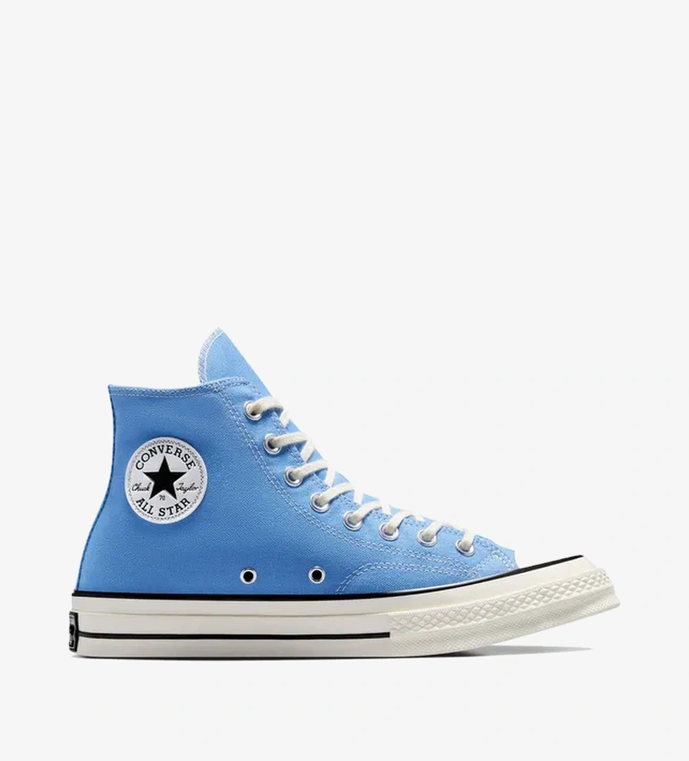 Converse Chuck 70 Unisex Mavi Sneaker