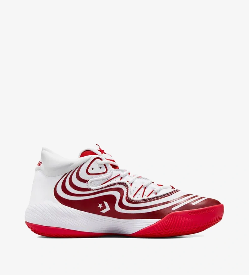 Converse All Star Bb Trilliant Cx Erkek Beyaz Sneaker