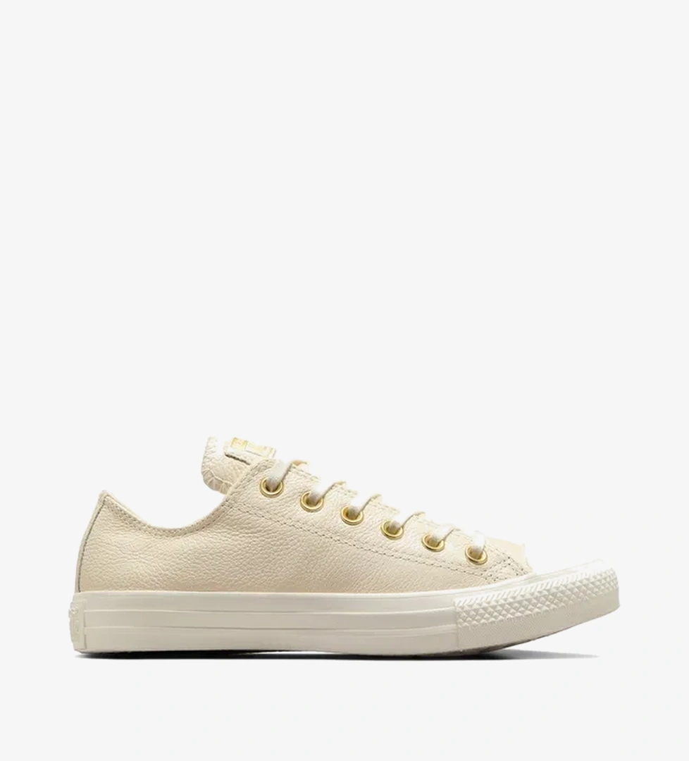 Krem Converse Chuck Taylor