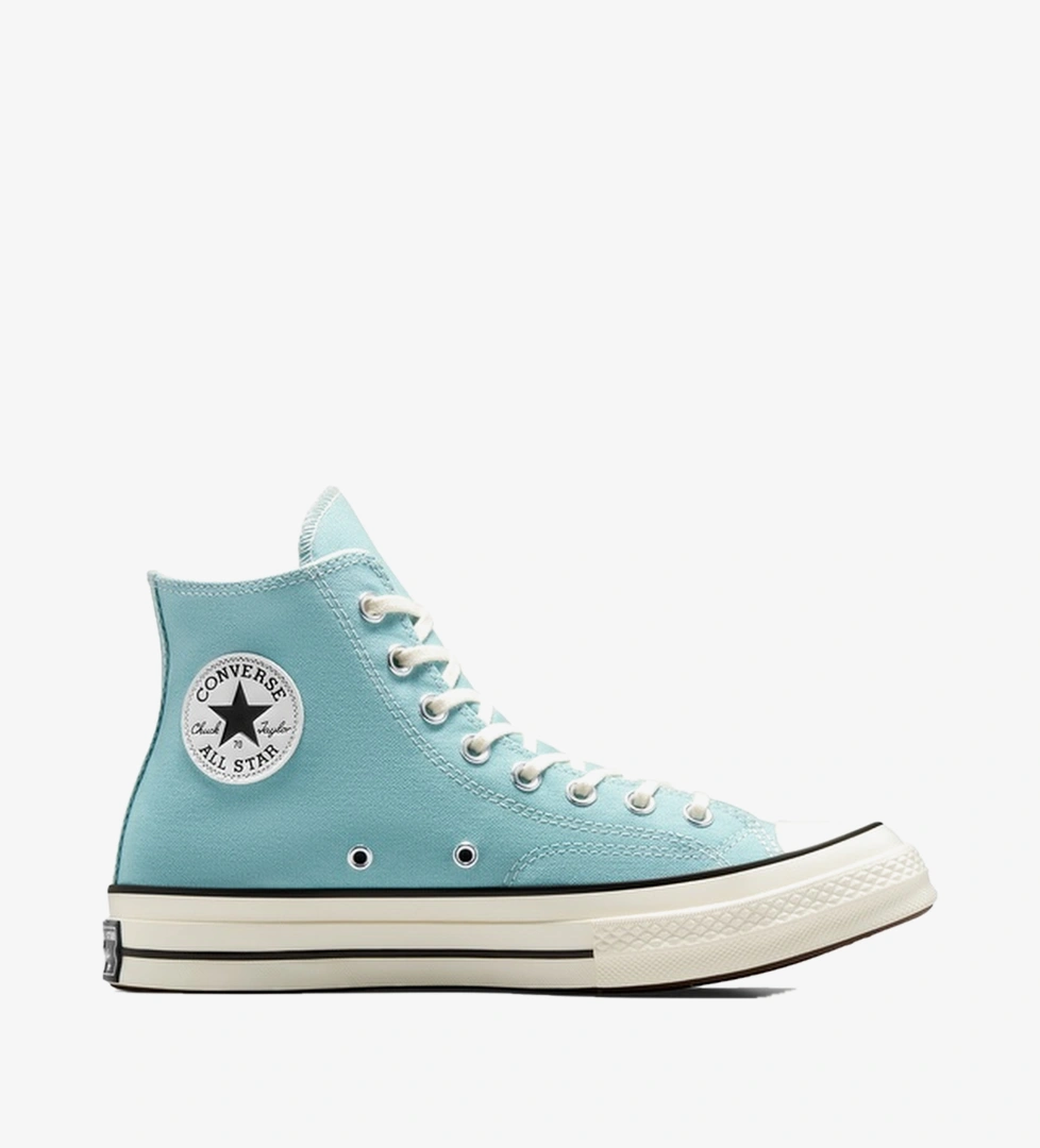 Converse Chuck 70 Unisex Mavi Sneaker