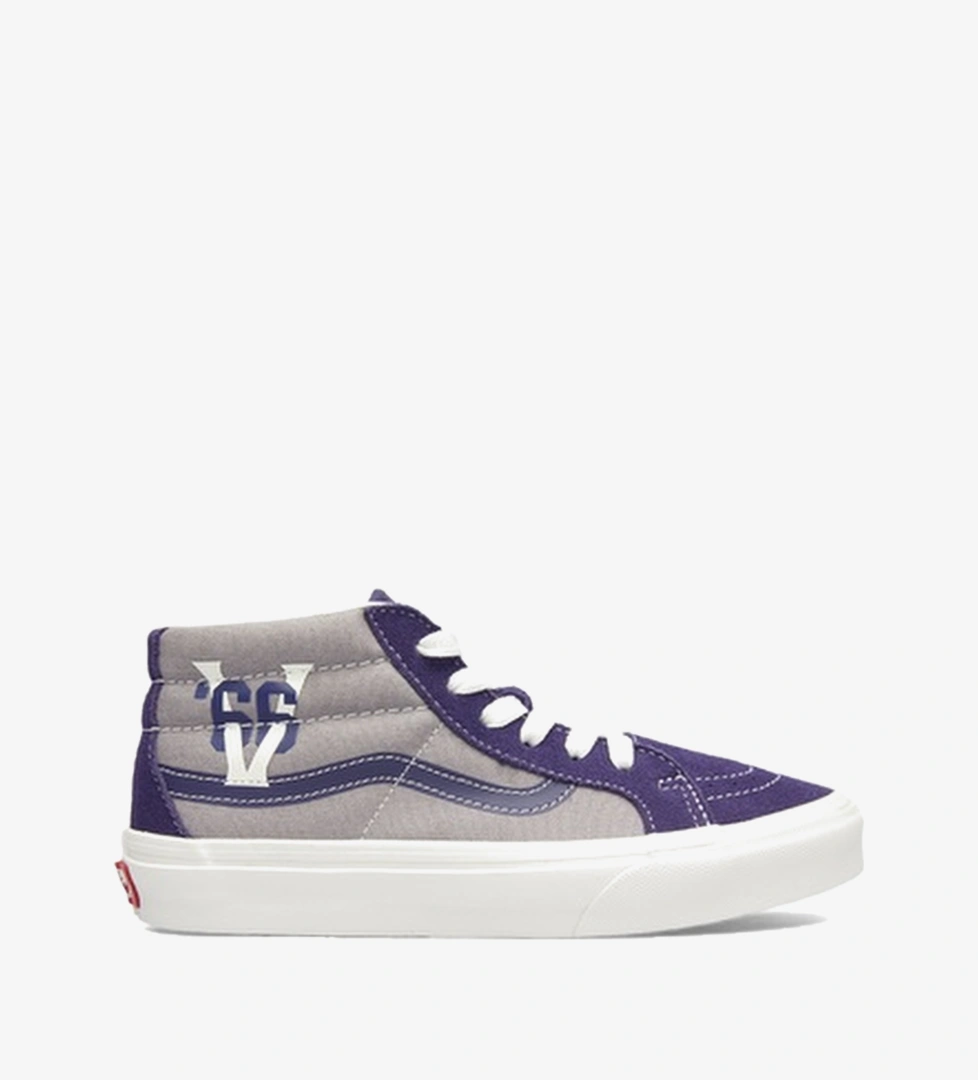 Vans Sneakersy Ürün Listesi