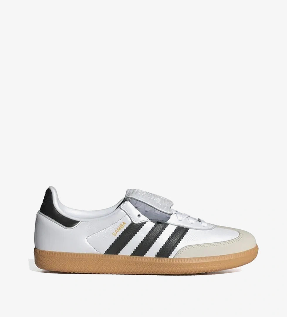 Adidas Beyaz Adidas Samba LT