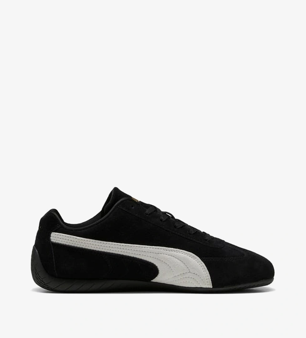 Puma Speedcat OG Unisex Siyah Spor Ayakkabı