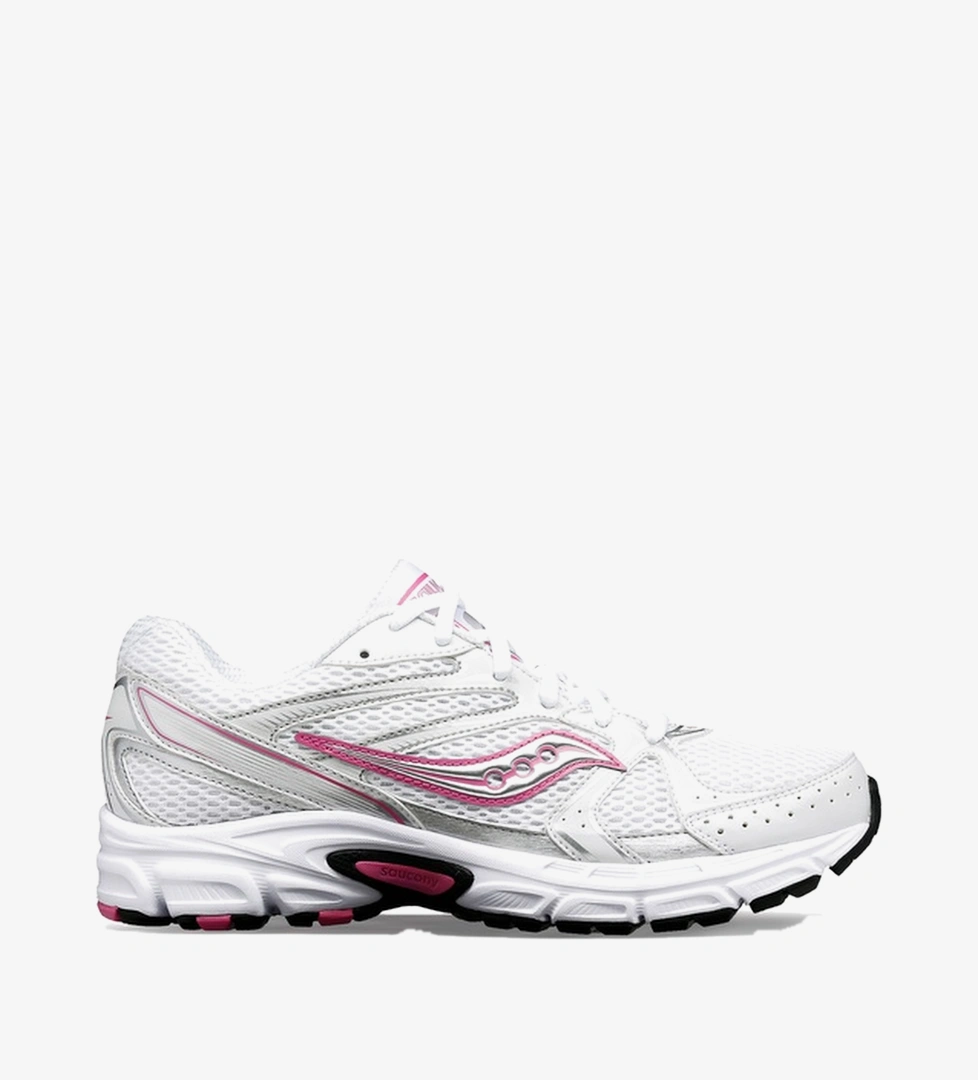 Saucony Ride Millennium Kadın Beyaz Spor Ayakkabı