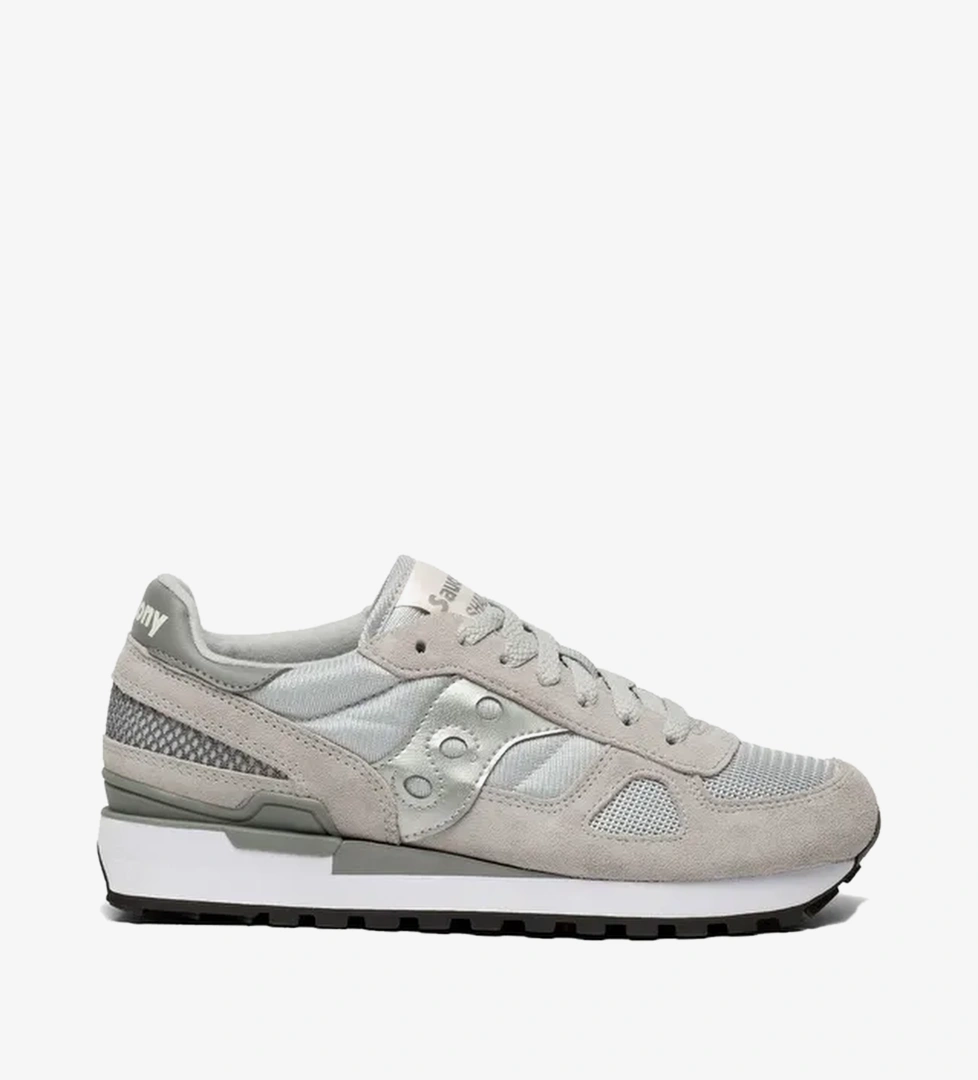 Saucony Gri Saucony Shadow