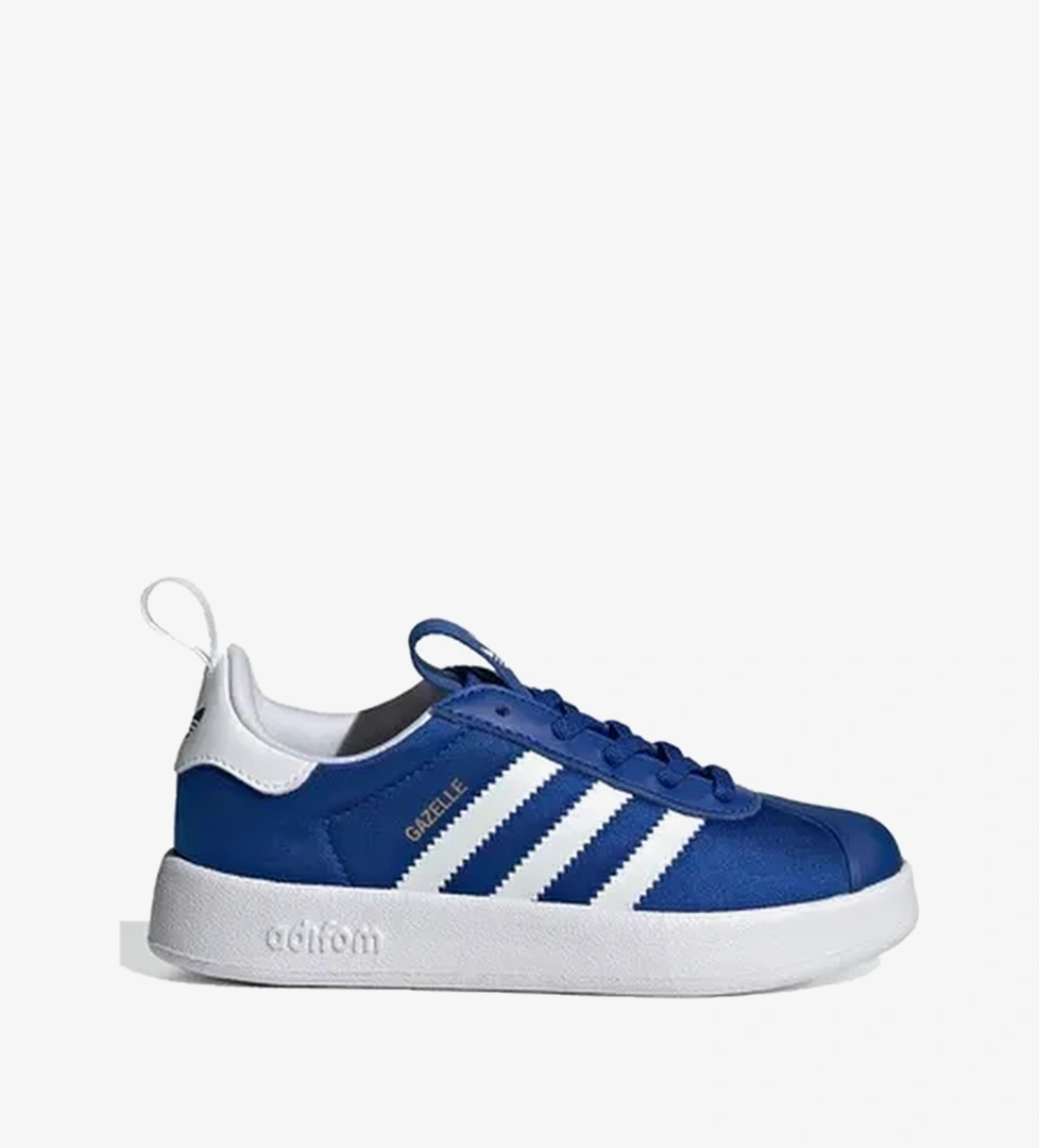 adidas Adifom Gazelle 360 C Çocuk Mavi Spor Ayakkabı
