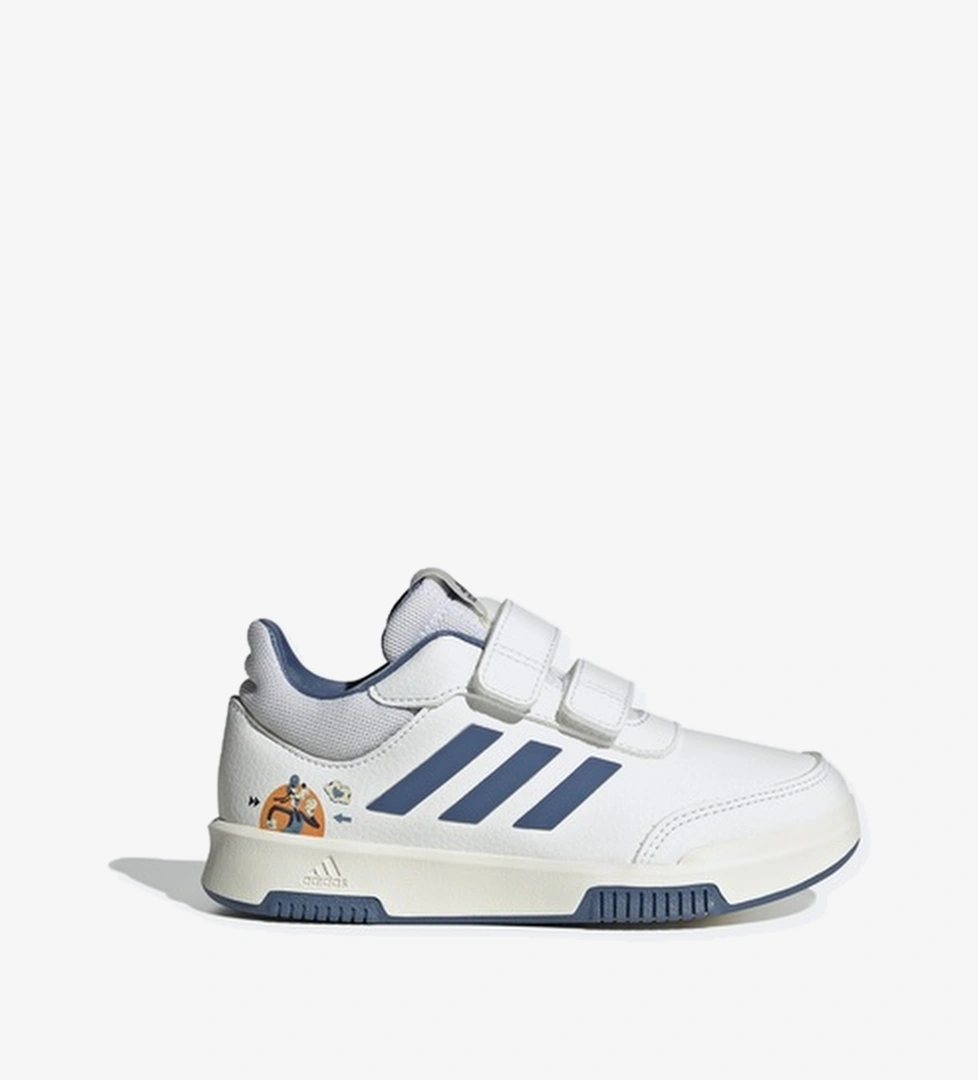 Adidas Adidas X Disney Sport Mickey Mouse Cf K Tensaur Çocuk Beyaz Koşu Spor Ayakkabı Ayakkabısı model görseli