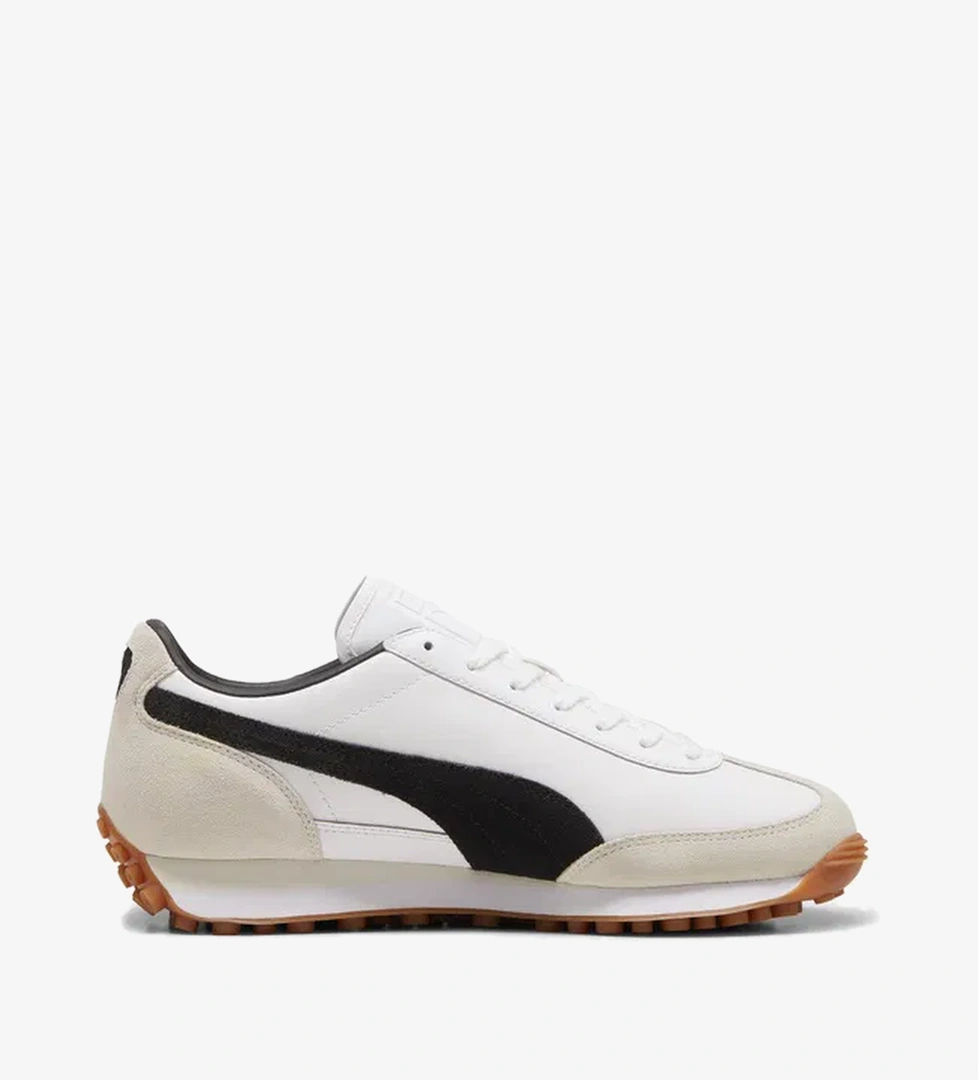 Puma Easy Rider Mix Unisex Beyaz Spor Ayakkabı