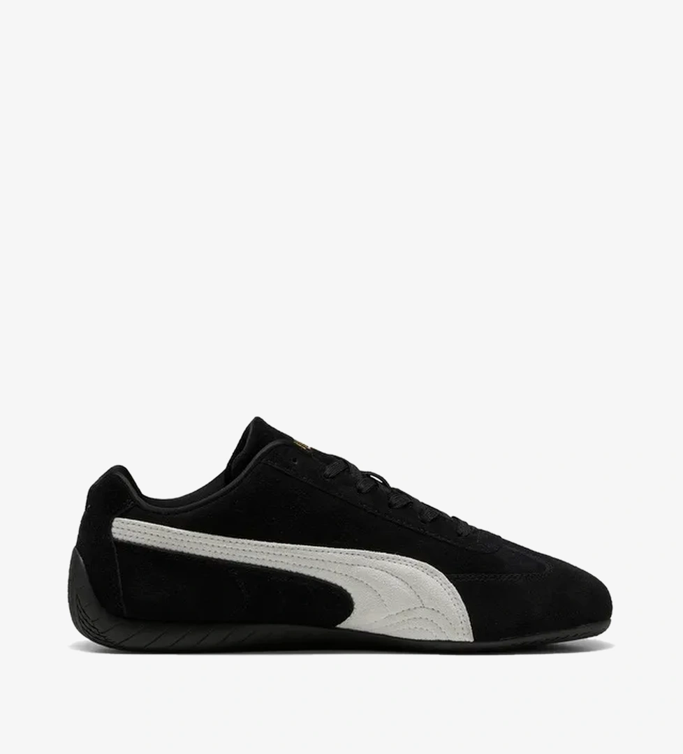 Puma Speedcat OG Unisex Siyah Spor Ayakkabı