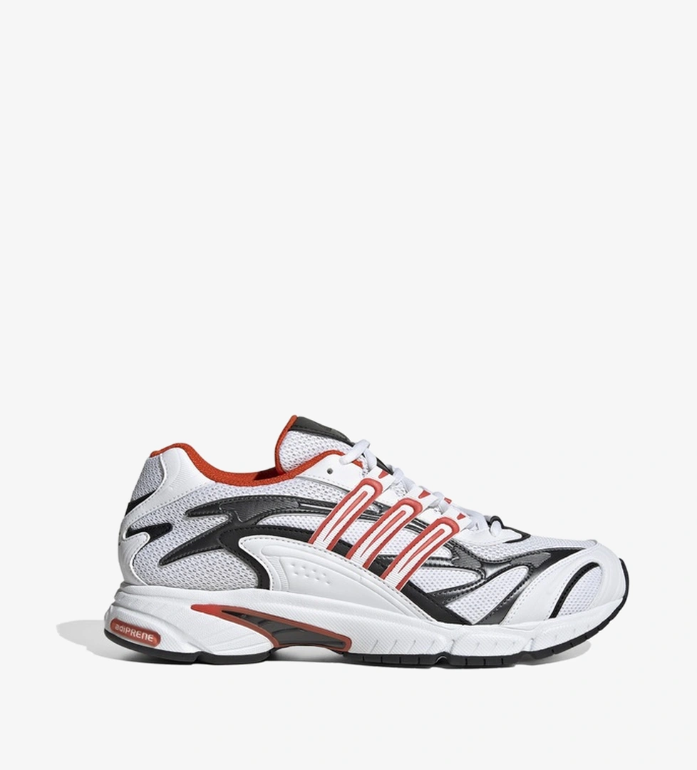Adidas Adidas Temper Run Erkek Beyaz Spor 2 Ayakkabı model görseli