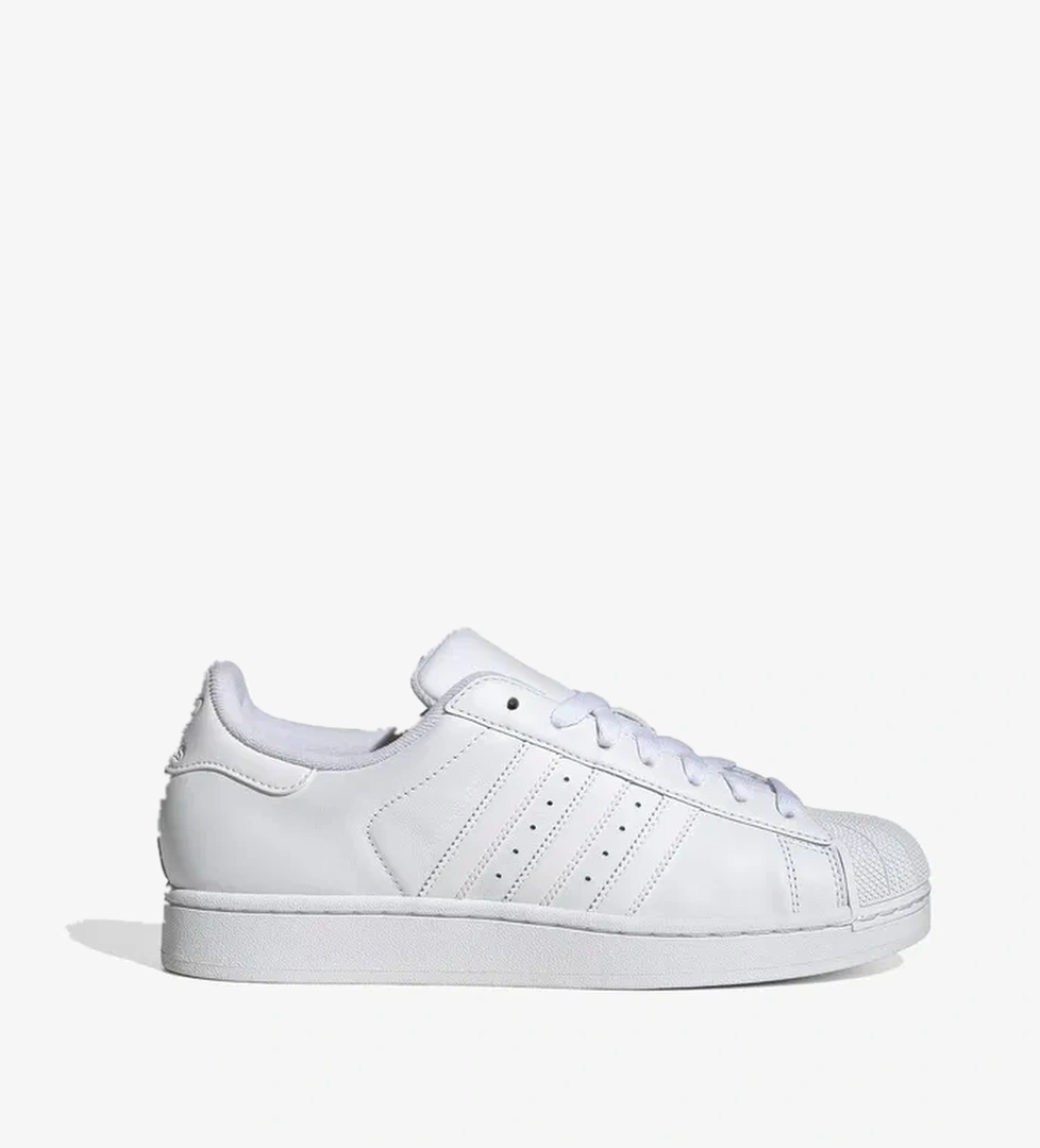 Adidas Adidas Superstar Ii Spor Ayakkabı model görseli