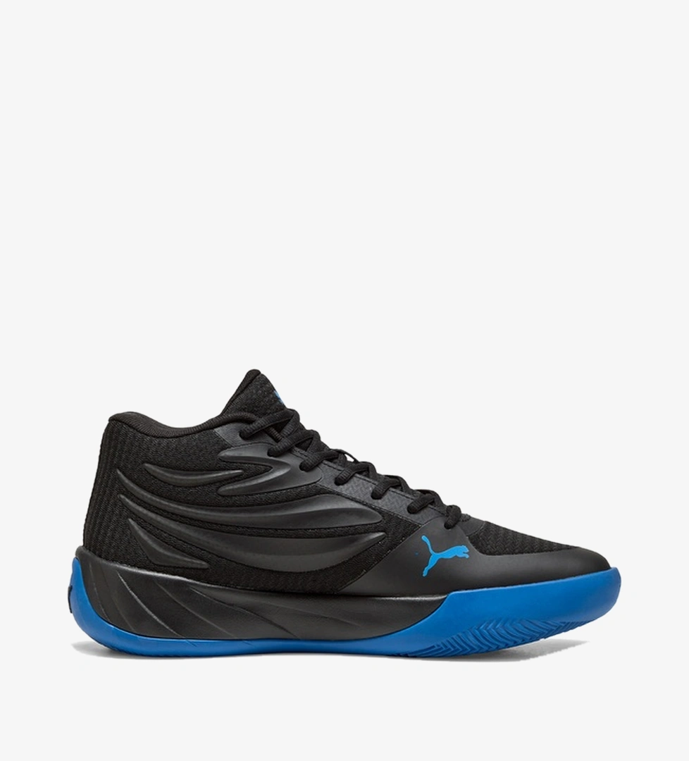 Puma Siyah Puma Pro