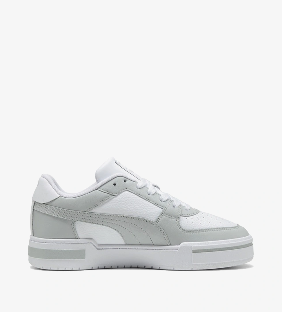 Puma CA Pro Classic II Unisex Beyaz Spor Ayakkabı