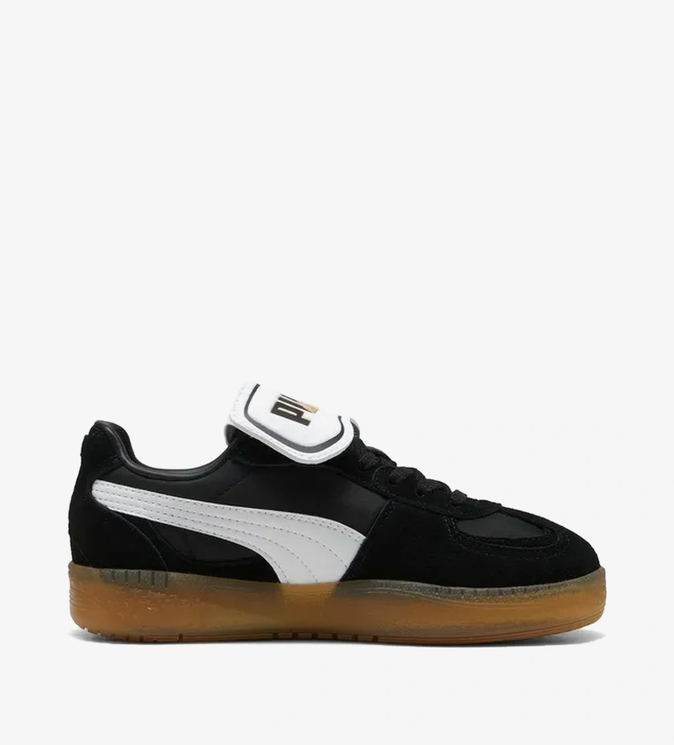 Puma Palermo Moda Tongue Kadın Unisex Spor Ayakkabı
