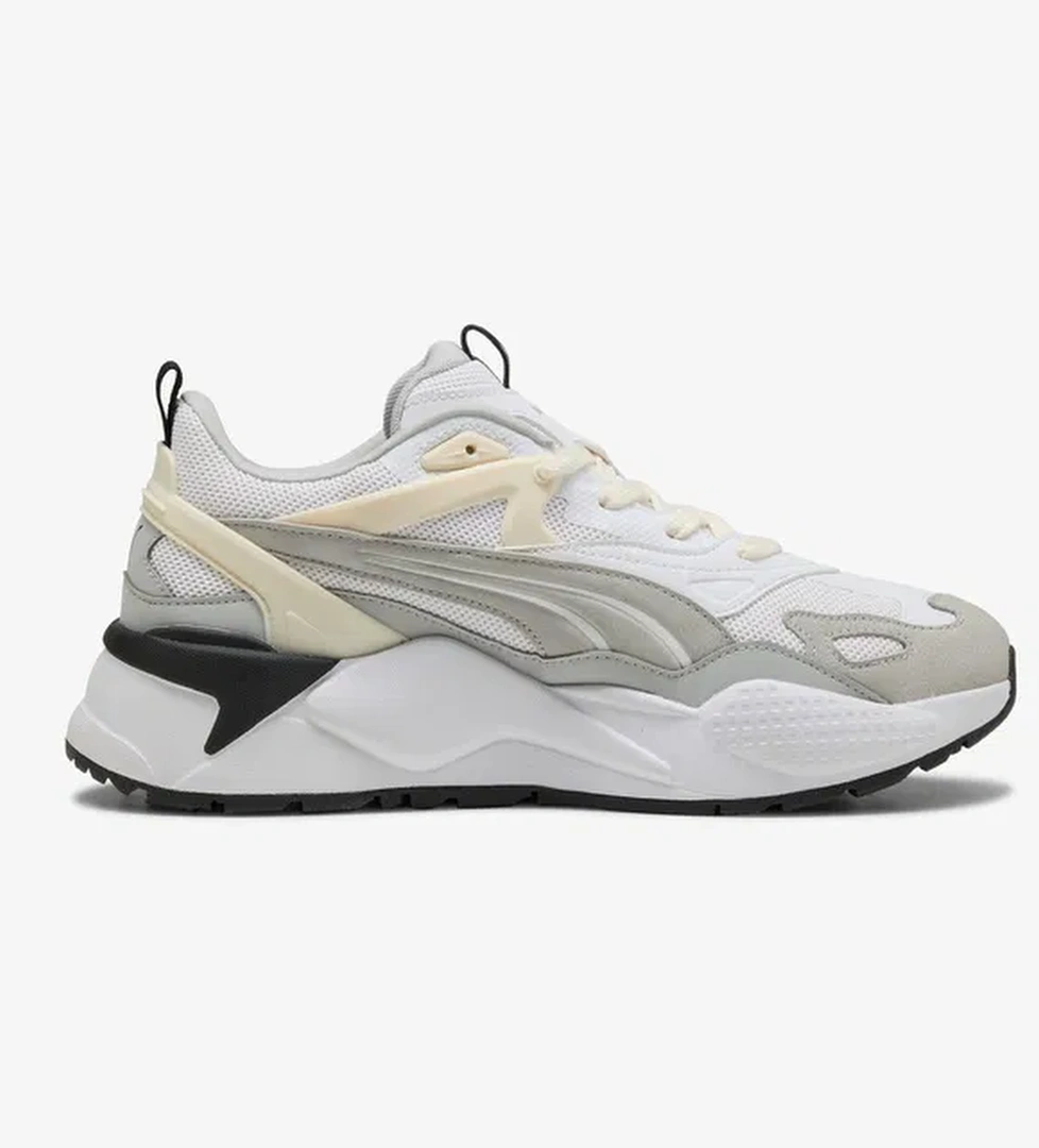 Puma Rs-X Efekt B&B Kadın Beyaz Spor Ayakkabı - Görsel 1
