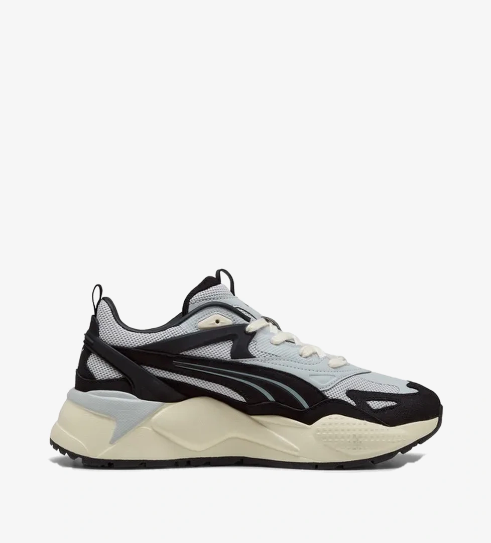 Puma Gri Puma Rs X RS-X Efekt