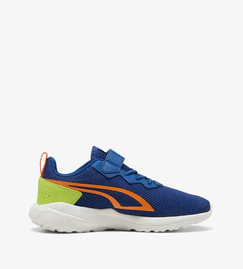 Puma Puma All-Day Active Ac+ Ps Çocuk Lacivert Spor Ayakkabı model görseli