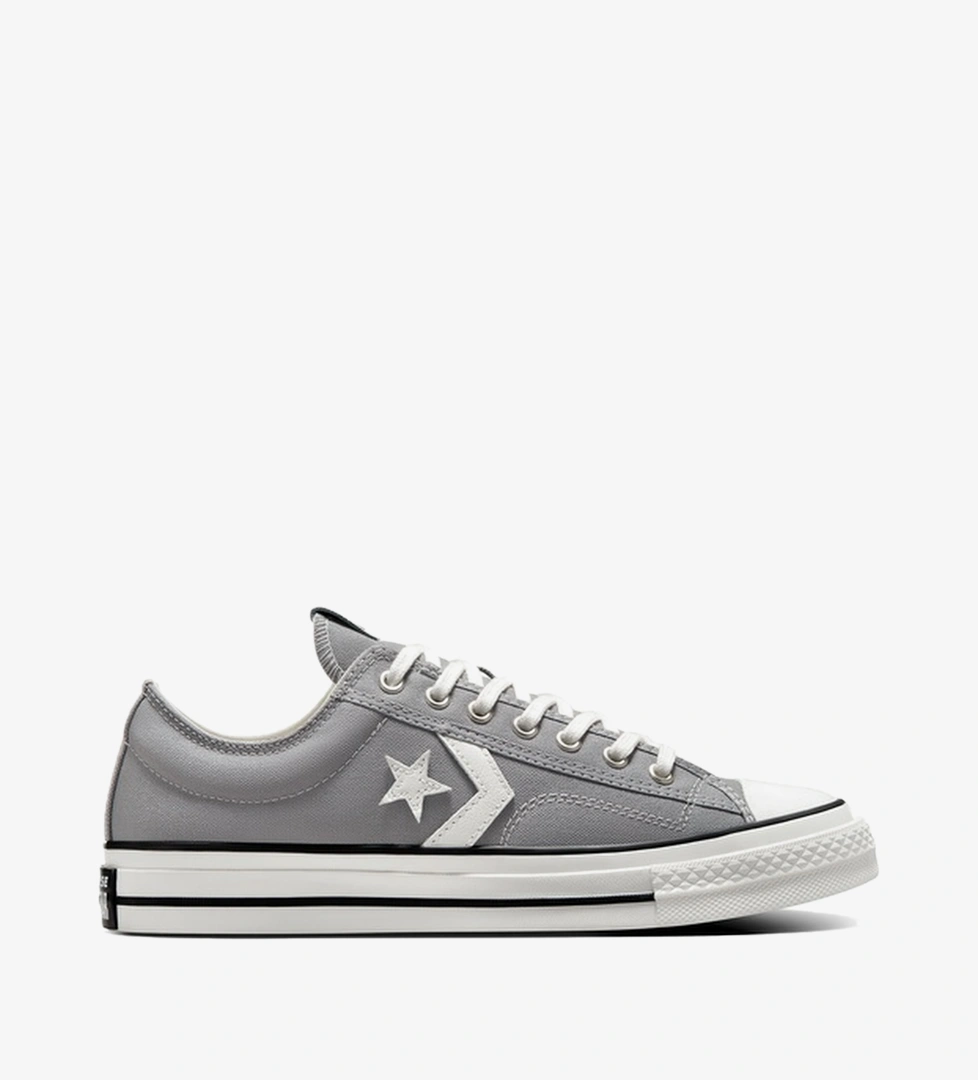 Converse Gri Converse Star Player