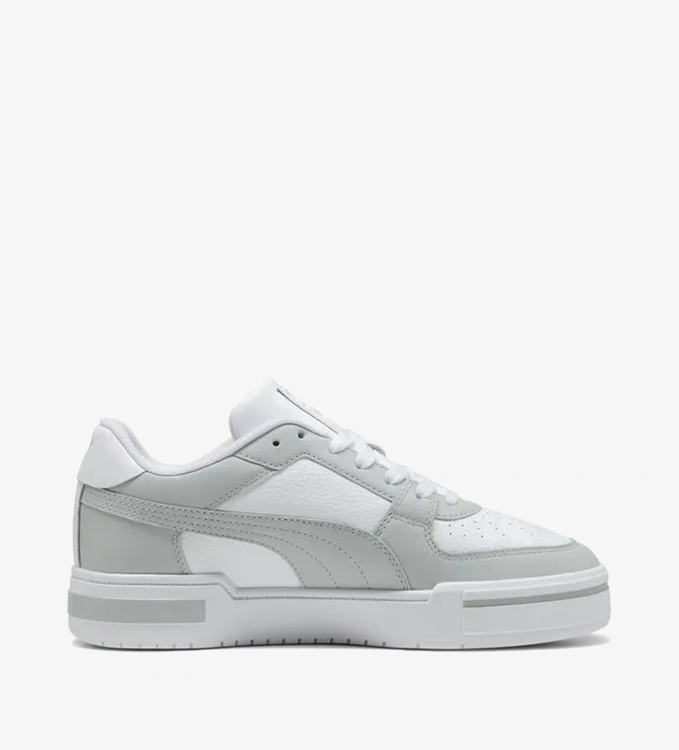 Puma CA Pro Classic II Unisex Beyaz Spor Ayakkabı
