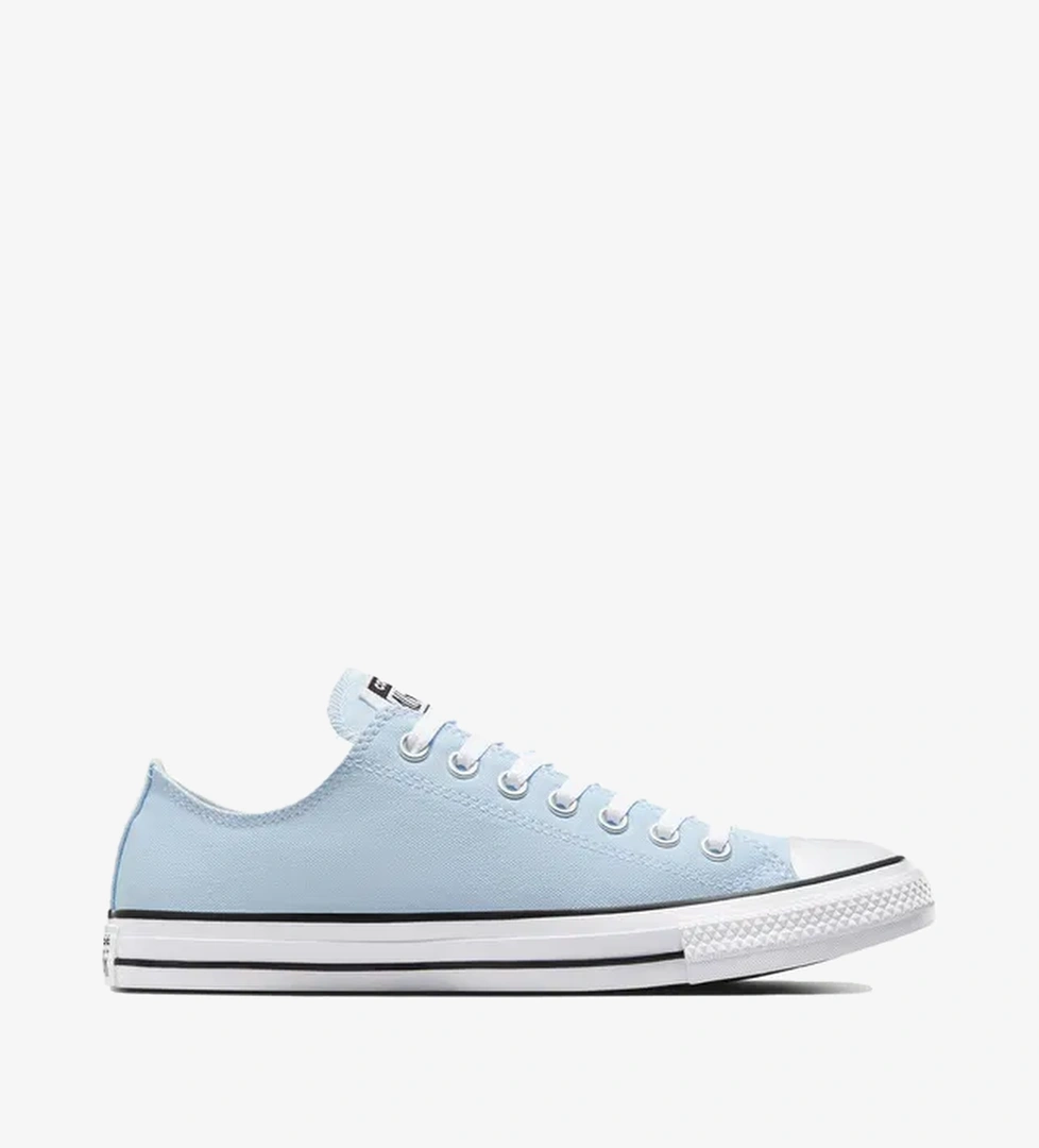 Converse Chuck Taylor All Star Unisex Mavi Sneaker