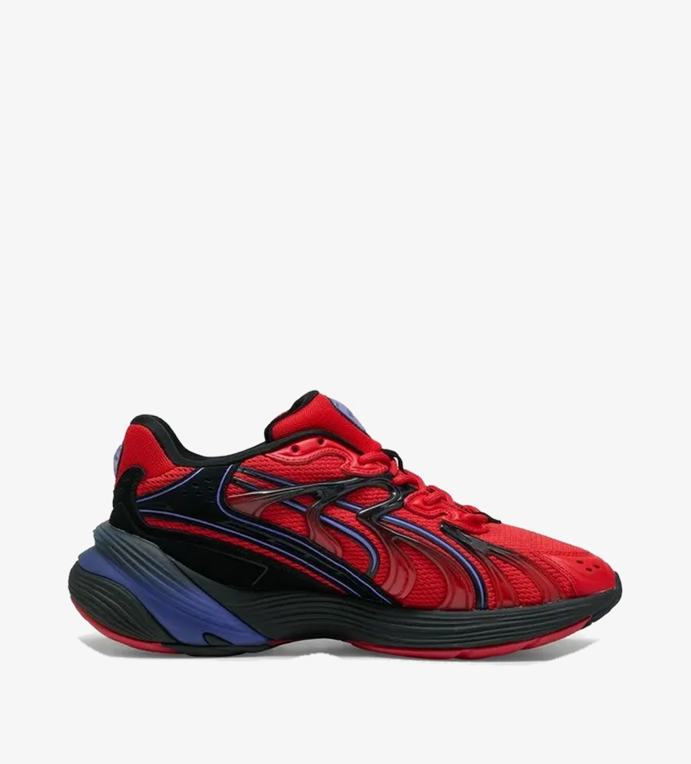 Puma Kırmızı Puma Ca Pro