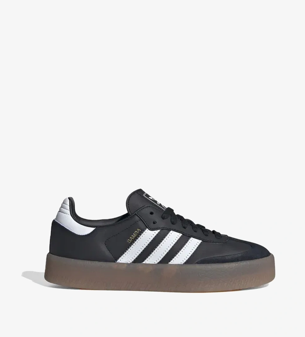 Bilinmeyen Marka Adidas Sambae W Kadın Spor Ayakkabı model görseli