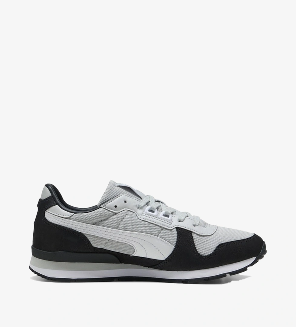 Puma RX 737 B&B Erkek Gri Spor Ayakkabı