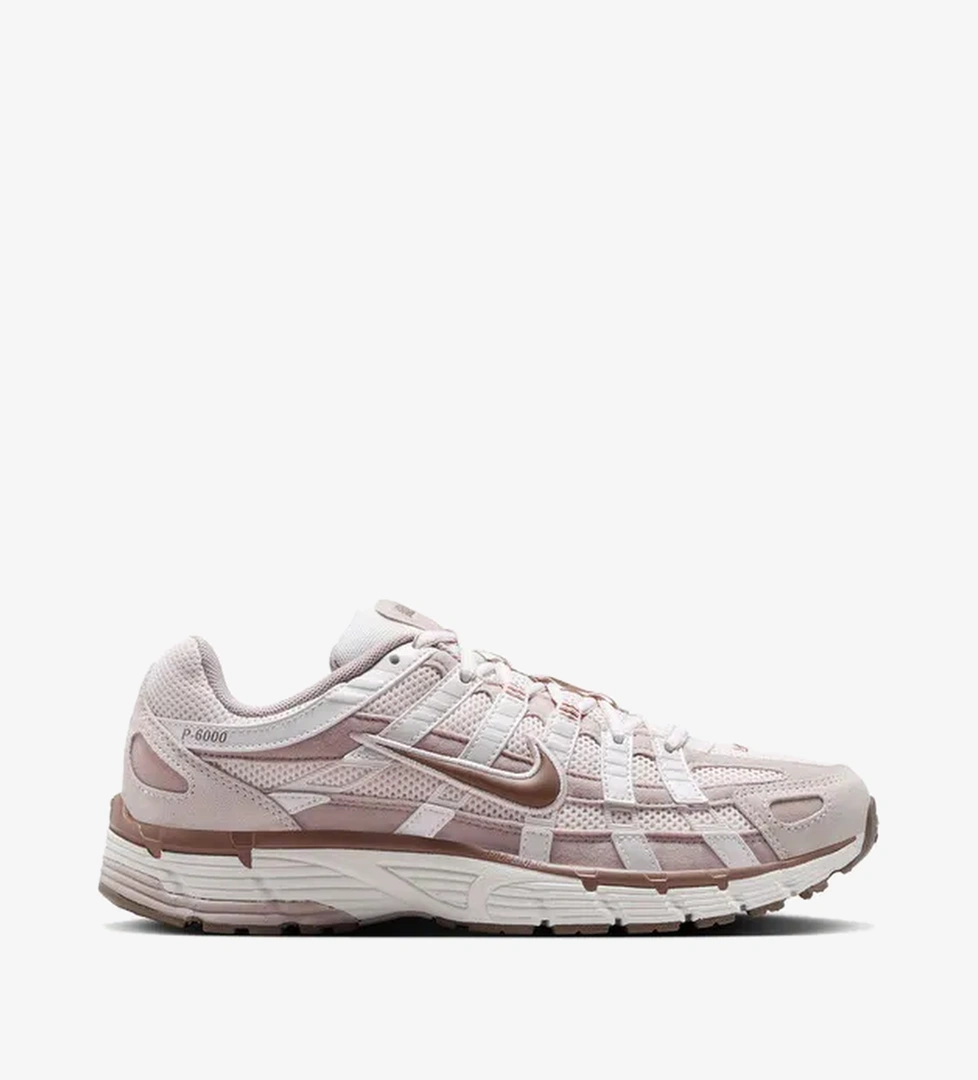 Nike P-6000 Kadın Pembe Sneaker