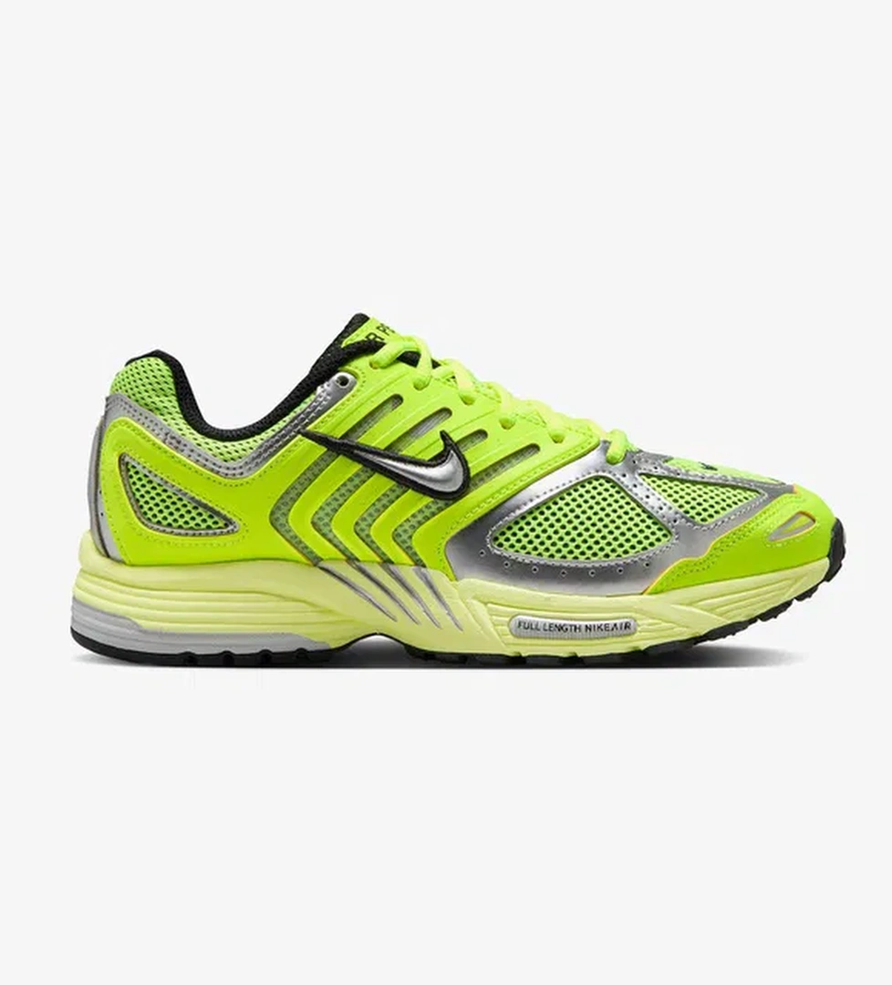 Nike Air Pegasus 2005 Kadın Sarı Sneaker