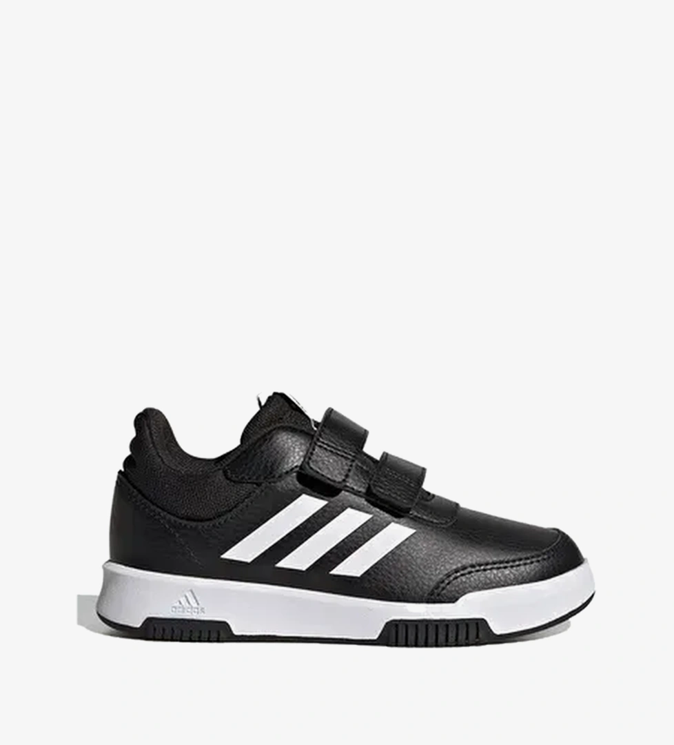 adidas Tensaur Sport 2.0 Çocuk Siyah Spor Ayakkabı