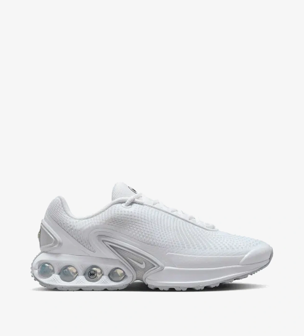 Nike Air Max DN Kadın Beyaz Sneaker