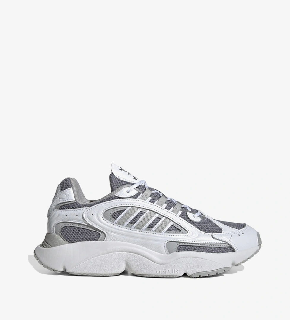adidas Ozmillen Unisex Beyaz Spor Ayakkabı