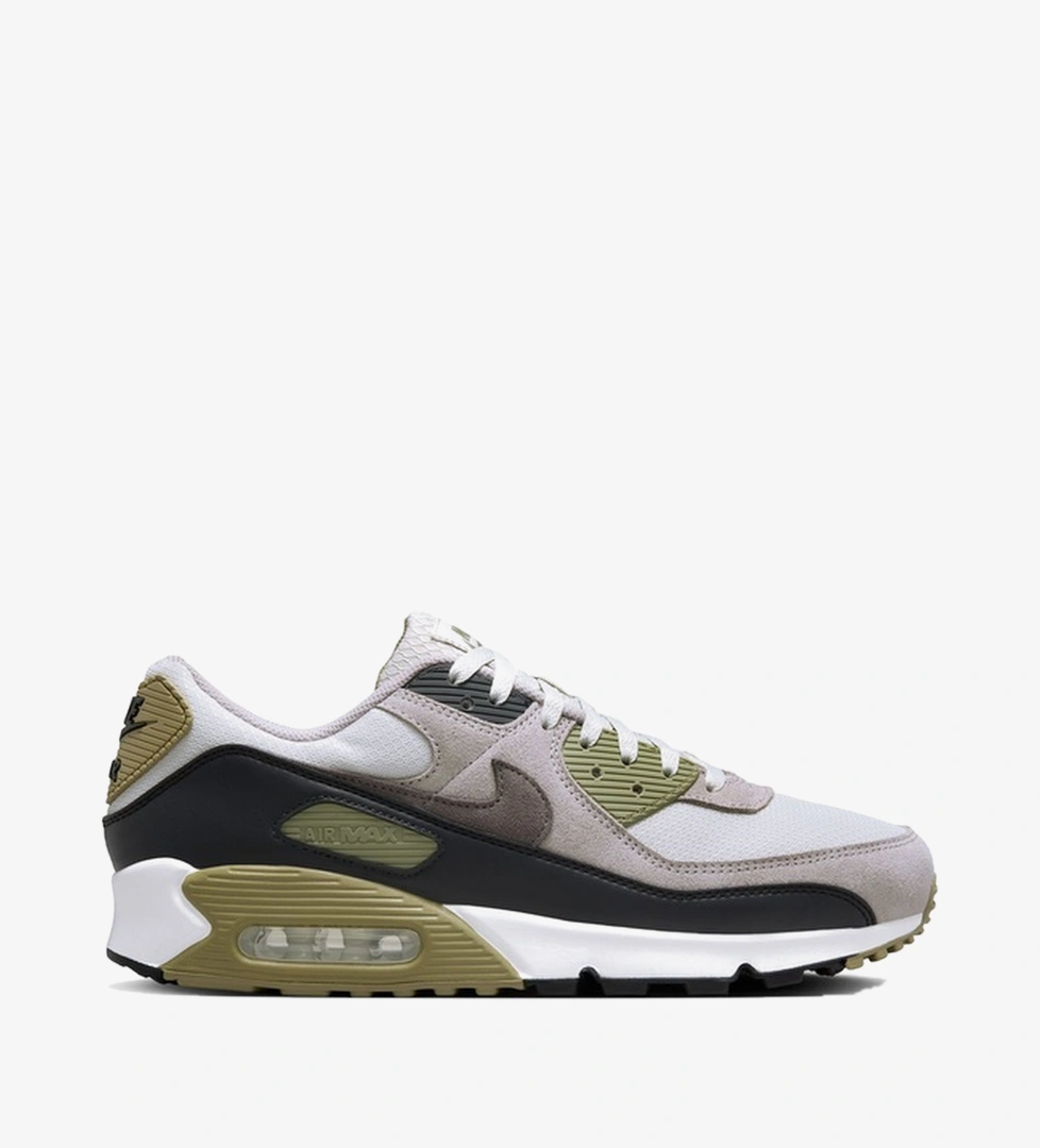 Nike Yeşil Nike Air Max 90