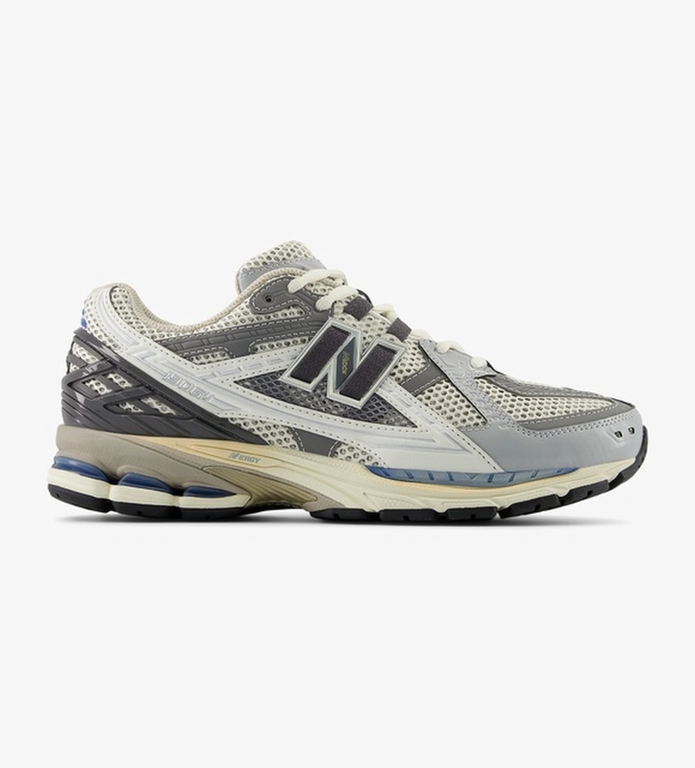 New Balance New Balance 1906 Utility Unisex Gri Spor Ayakkabı model görseli
