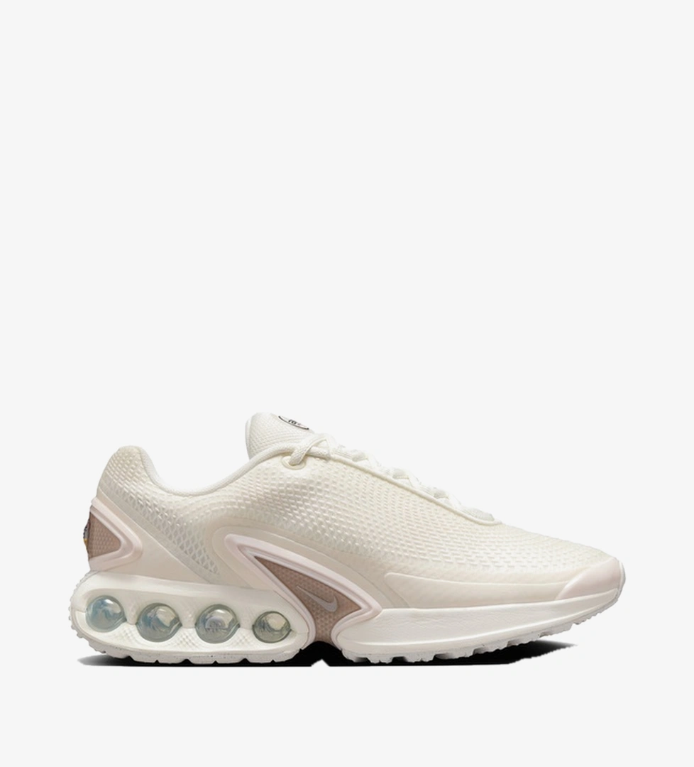 Nike Air Max DN Kadın Bej Sneaker