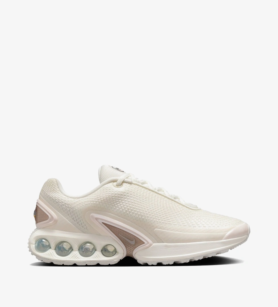 Nike Air Max DN Kadın Bej Sneaker