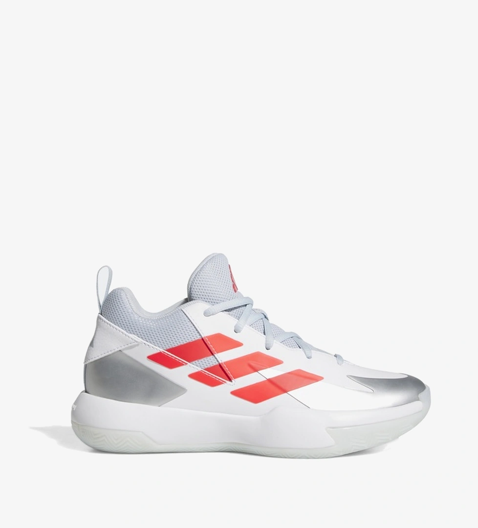Adidas Adidas Unisex Crossemupselect Beyaz Basketbol Çocuk Spor Ayakkabısı Ayakkabı Cross Em Up Select J Jr2520 model görseli