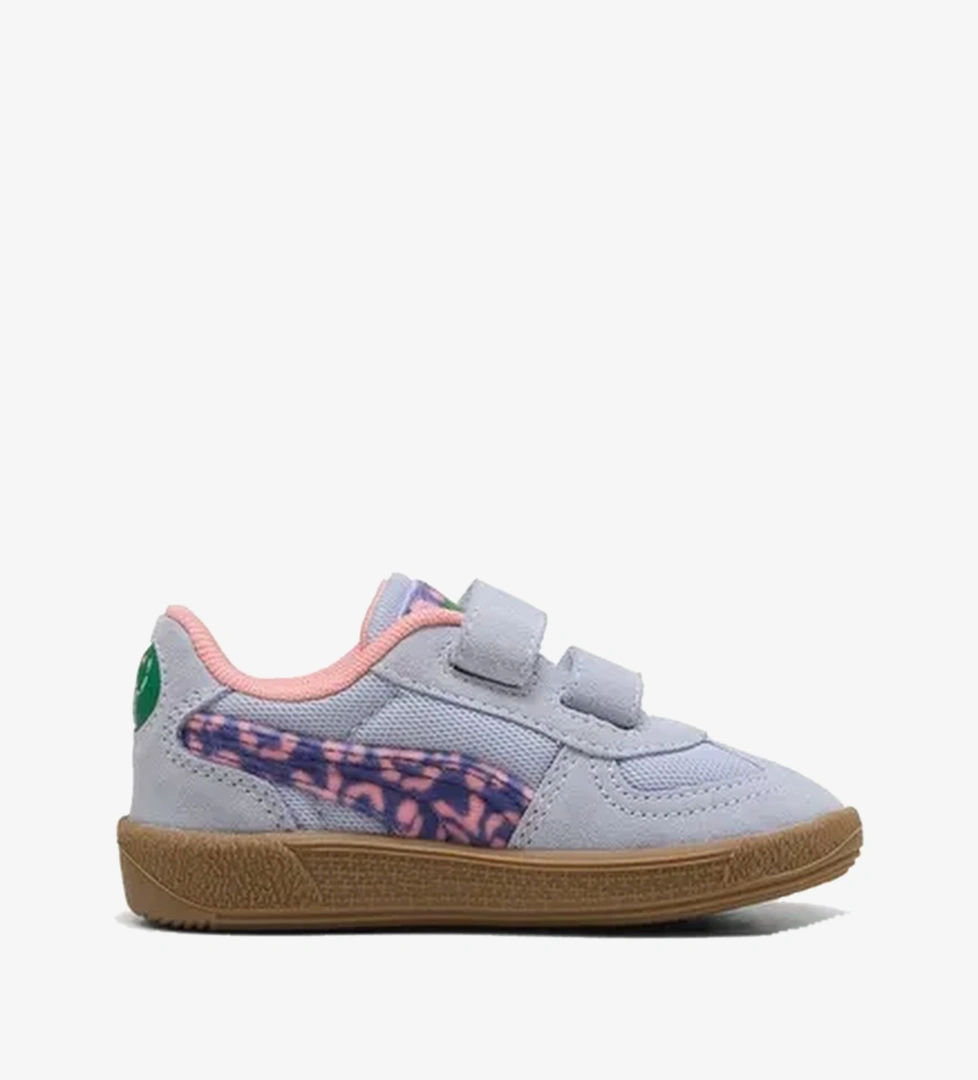 Puma Mor Puma Palermo Lth