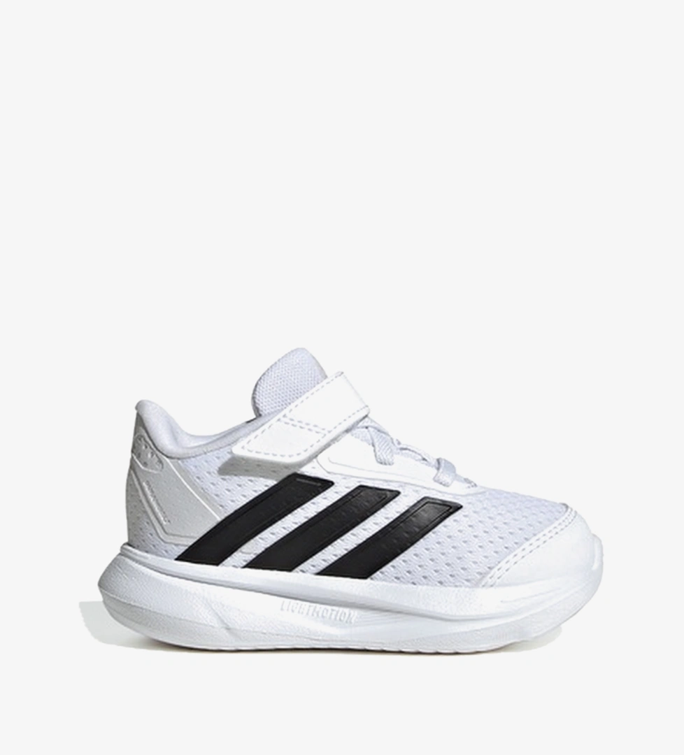 adidas Duramo 2.0 Bebek Beyaz Spor Ayakkabı