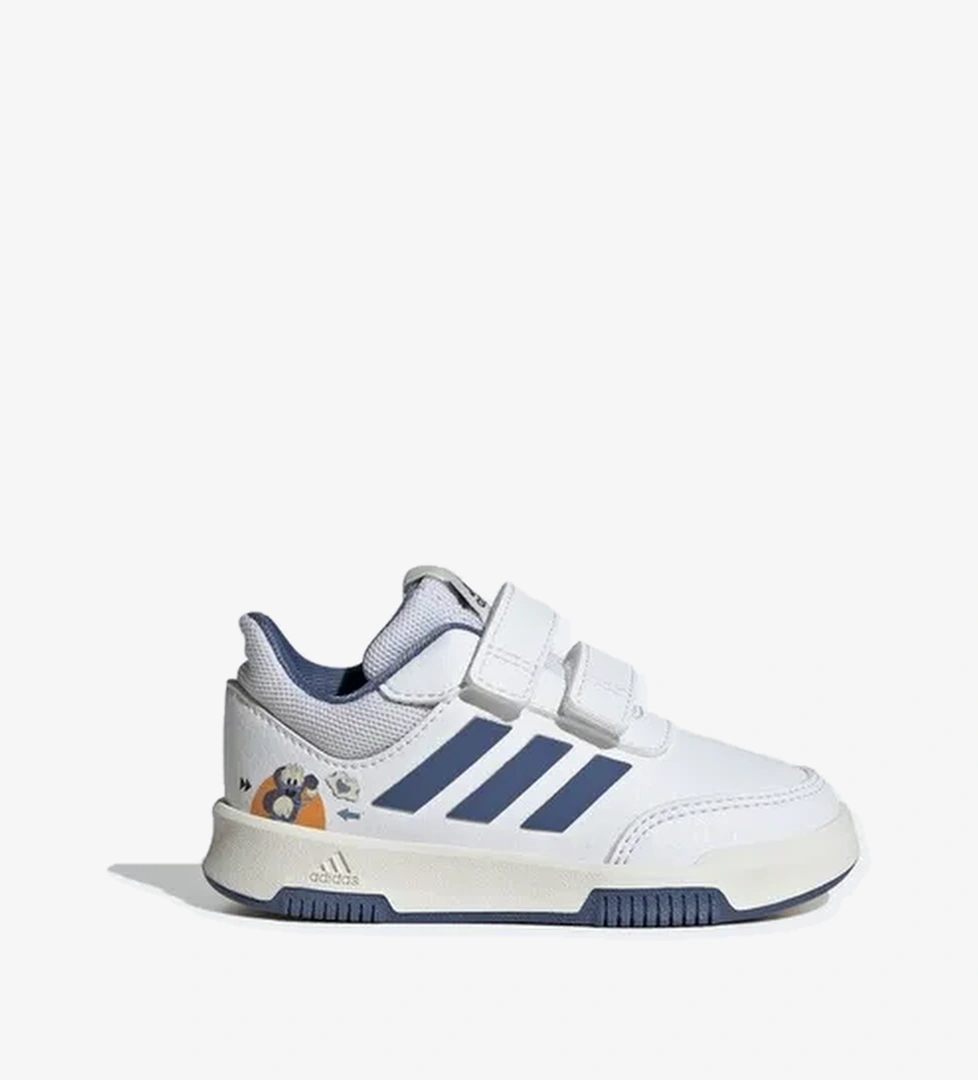Adidas Tensaur Sport Micke Beyaz Erkek Çocuk Sneaker model görseli