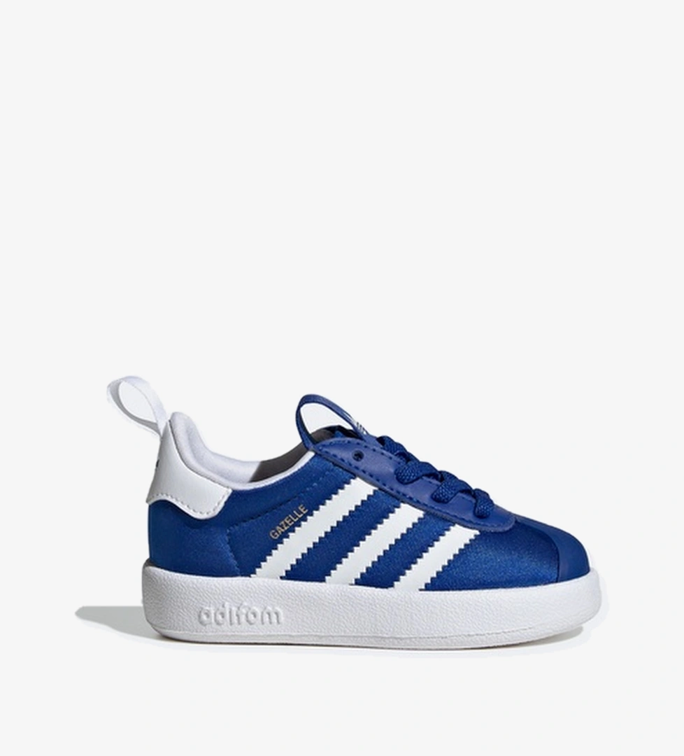 Adidas adidas Adifom Gazelle 360 I Bebek Mavi Spor Ayakkabı Superstep'te! Mavi - 1. görsel