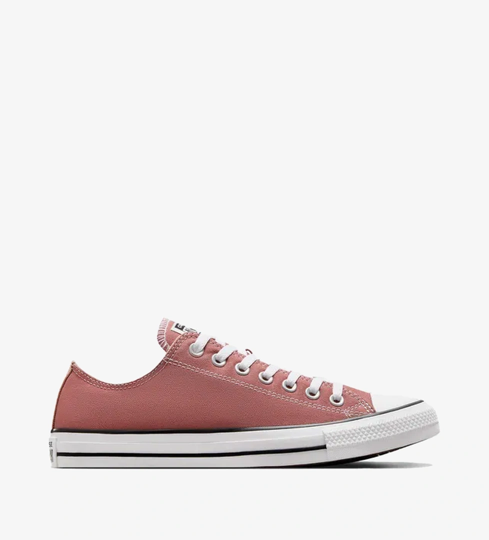 Converse Chuck Taylor All Star Unisex Pembe Sneaker