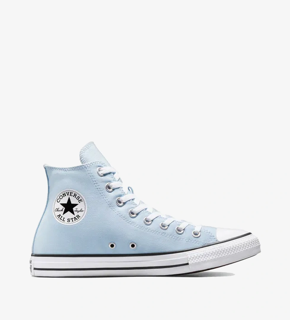 Converse Chuck Taylor All Star Unisex Mavi Sneaker